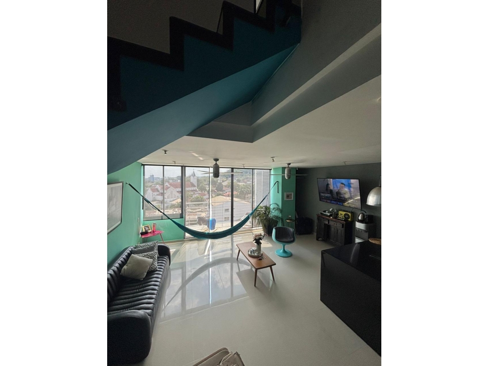 APARTAMENTO DUPLEX EN VENTA, SECTOR CAUDAL, VILLAVICENCIO