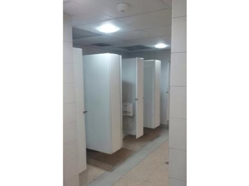 OFICINA DUPLEX EN ARRIENDO, CENTRO INTERNACIONAL — foto 6