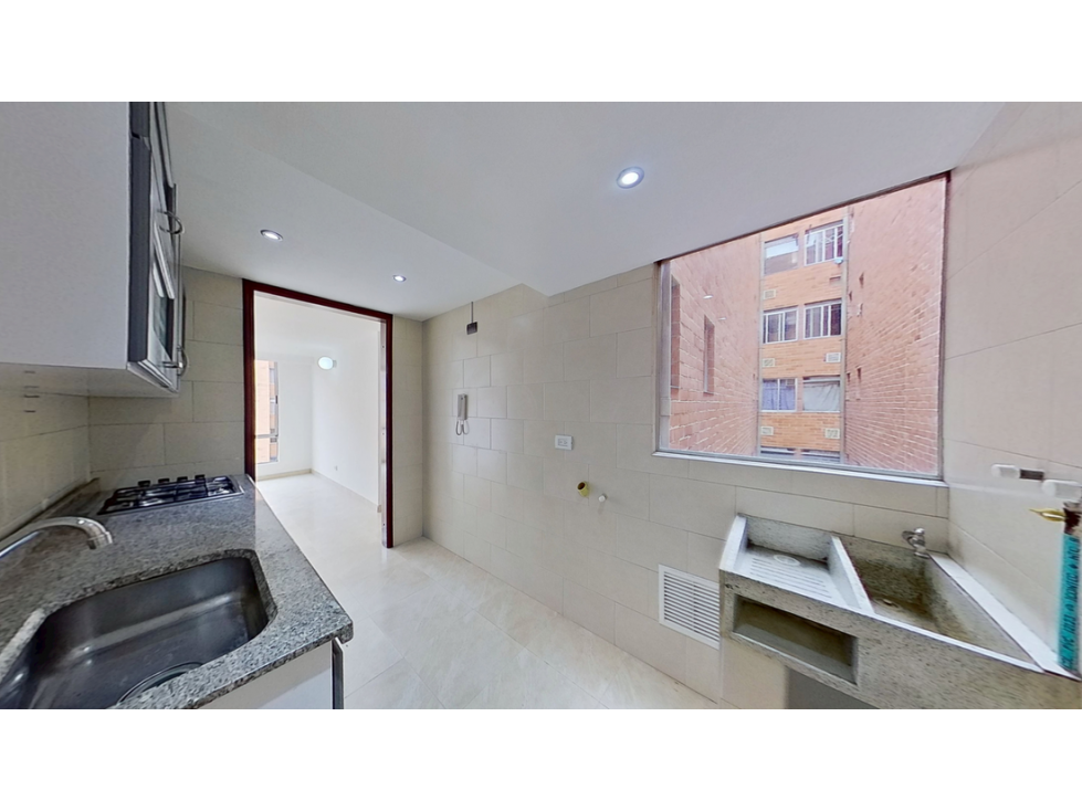 Apartamento en Mirador de San Ignacio Yakary — foto 2