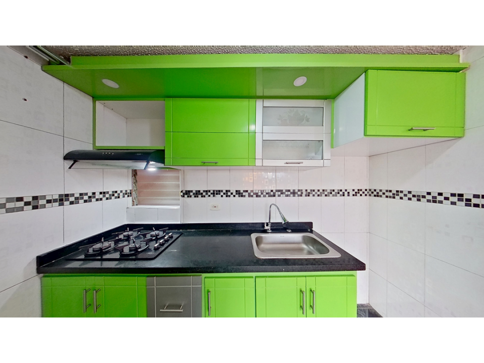 APARTAMENTO EN VENTA - GARDENIA 2 - SOACHA — foto 4