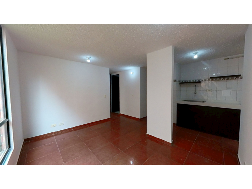 APARTAMENTO EN VENTA - VISTAS DEL RÍO 2 - BOGOTÁ — foto 2