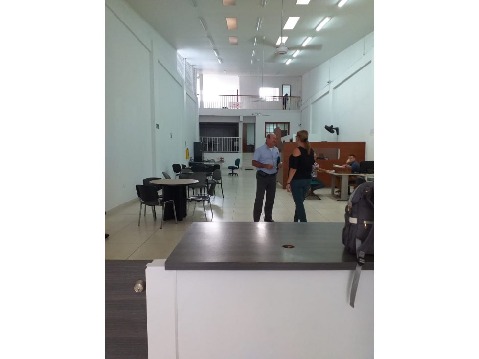 LOCAL BODEGA EN VENTA, VILLAVICENCIO - 1