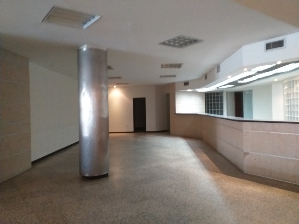 OFICINA CENTRO VILLAVICENCIO - 1
