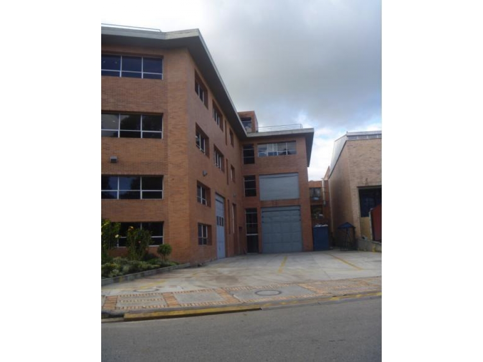 BODEGA EN VENTA, FONTIBON ZONA FRANCA - 1