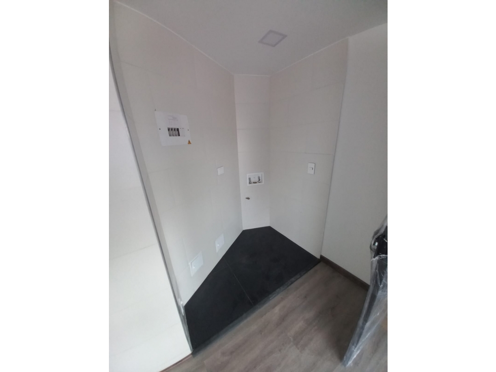 APARTAESTUDIO EN ARRIENDO, TEUSAQUILLO, BOGOTA — foto 4