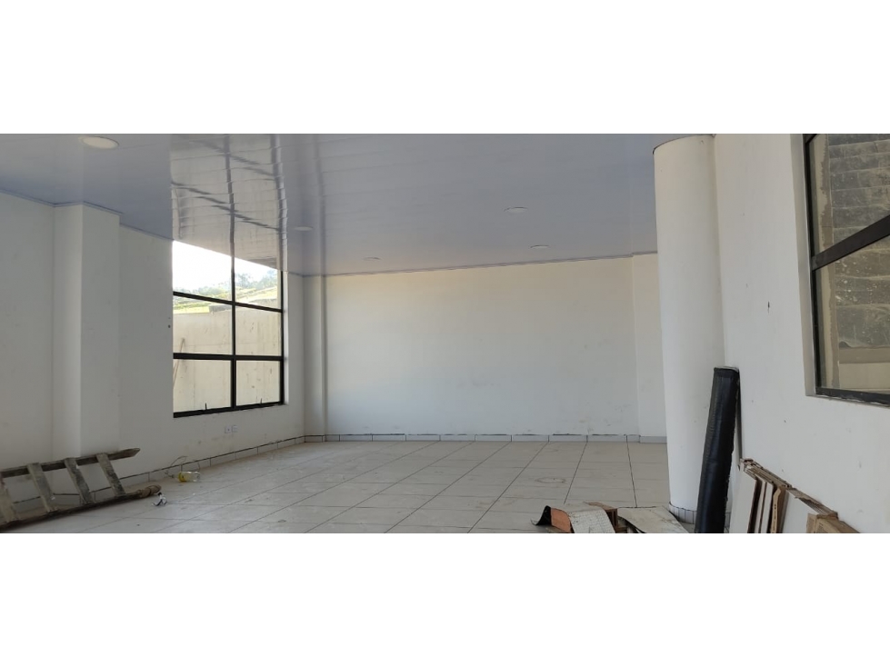 BODEGA INDUSTRIAL EN ARRIENDO -TUNJA - 2