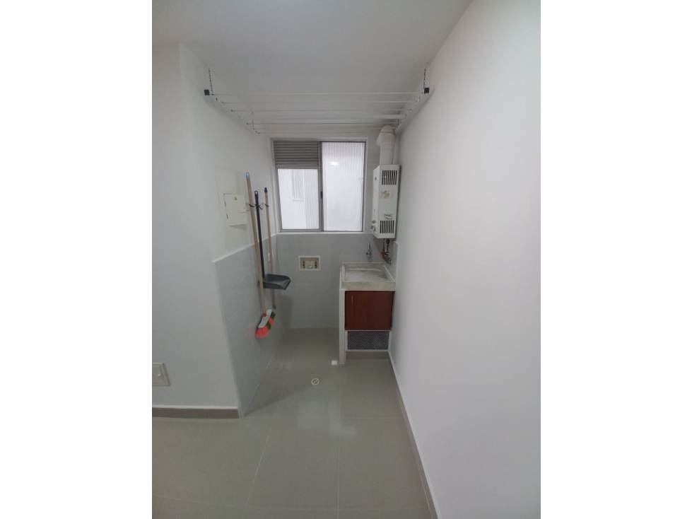 Apartamento en Venta, La Felicidad, La Pradera Club Residencial — foto 3