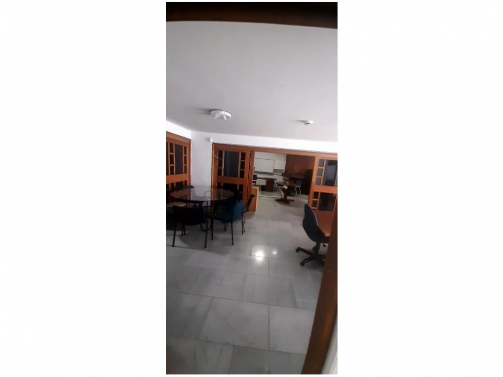 CASA DE OFICINAS EN ARRIENDO, SECTOR SANTA BARBARA OCCIDENTAL — foto 3