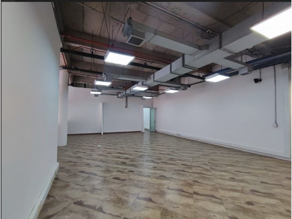 LOCAL OFICINA EN ARRIENDO, CENTRO INTERNACIONAL, BOGOTA — foto 4