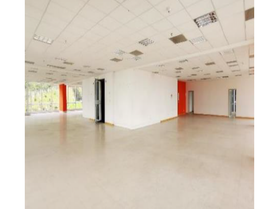 OFICINA EN VENTA, EDIFICIO INTELIGENTE DE SERVICIOS EMPRESARIALES
