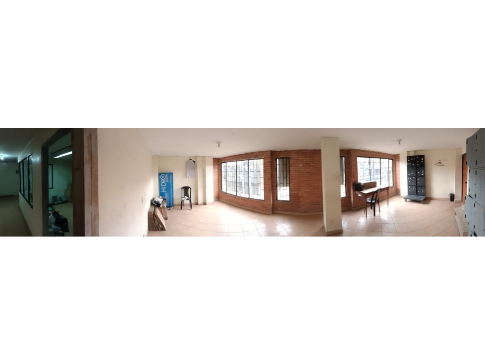 BODEGA EN VENTA, BARRIOS UNIDOS, UBICACION ESTRATEGICA — foto 6