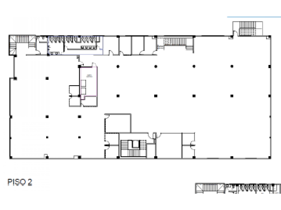OFICINA EN ARRIENDO, ZONA FRANCA FONTIBON — foto 4