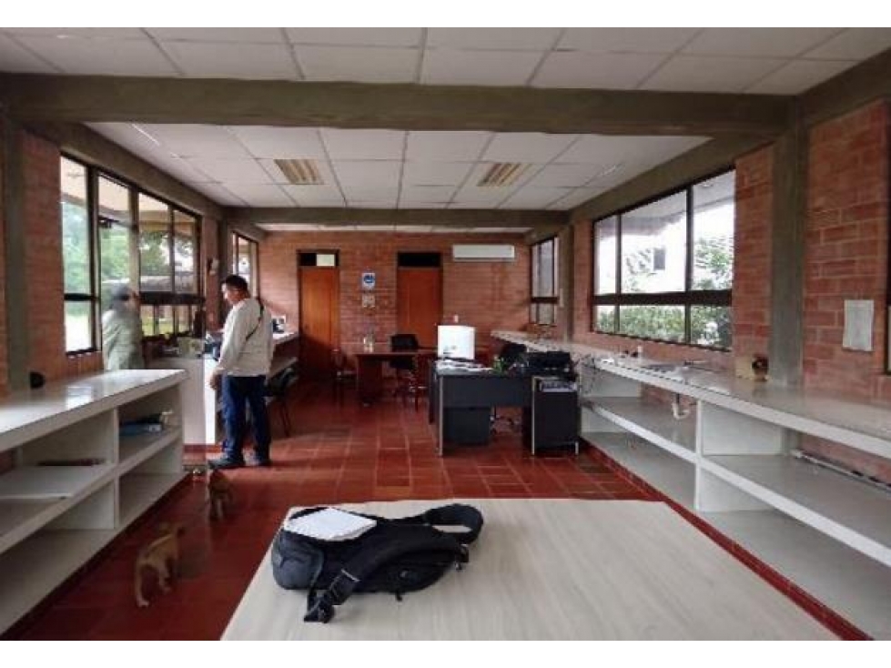 BODEGA EN VENTA YOPAL - CASANARE - 3