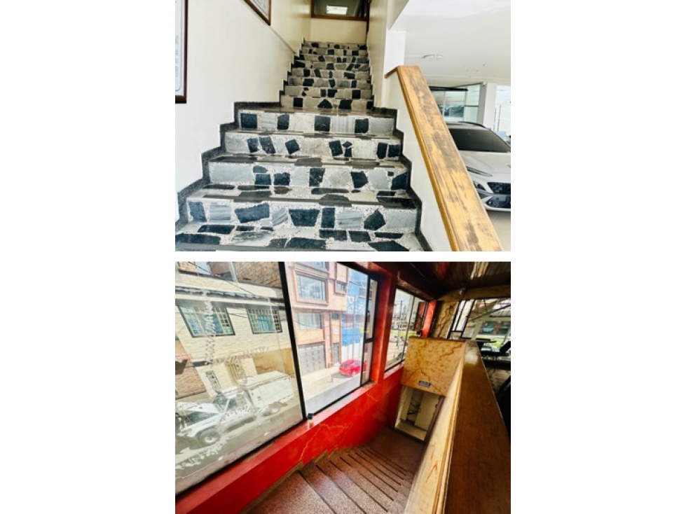 LOCAL VITRINA EN VENTA, EXCELENTE UBICACION EN LOS MARTIRES — foto 5