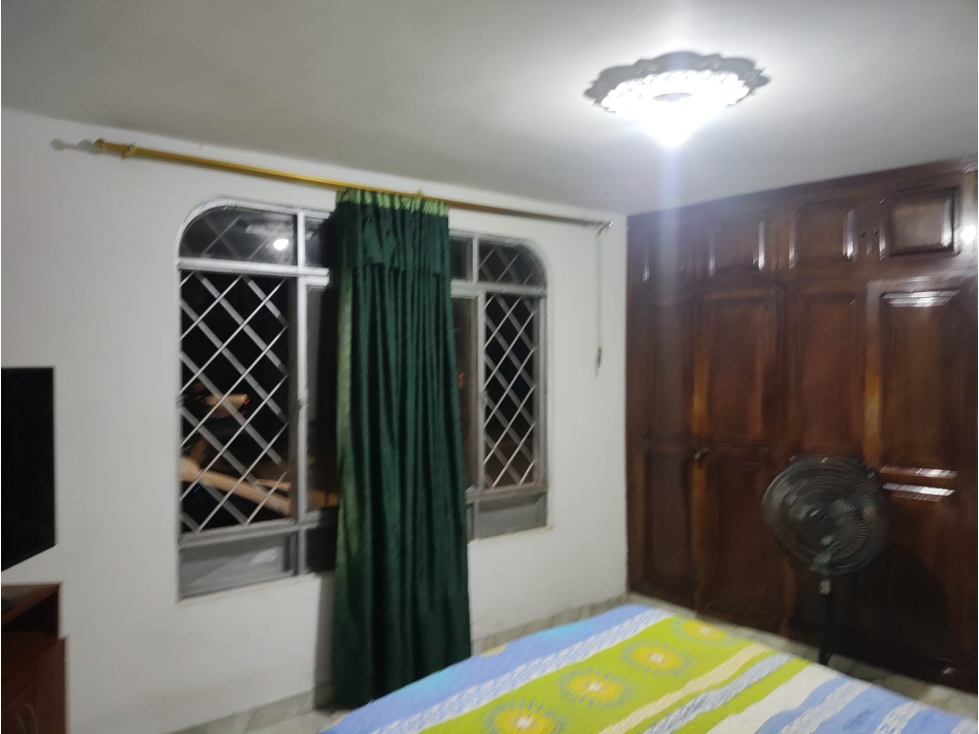 CASA DOS FRENTES EN VENTA, IBAGUE TOLIMA - 5