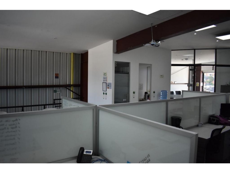 OFICINA 610 M2 EN ARRIENDO, SANTA ANA, USAQUEN — foto 6