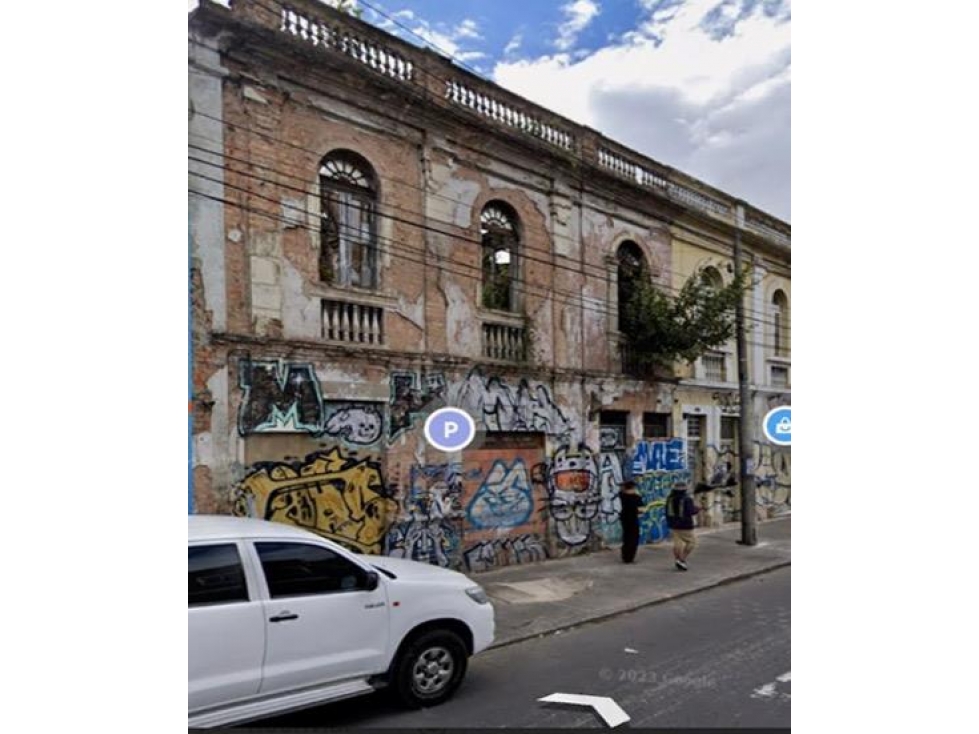 CASA COMERCIAL EN VENTA, BARRIOS UNIDOS — foto 3