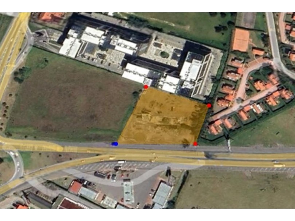 LOTE EN VENTA, CAJICA - 1