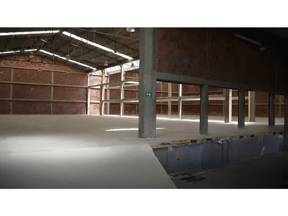 ESPECTACULAR BODEGA INDUSTRIAL EN VENTA, DUITAMA - 3