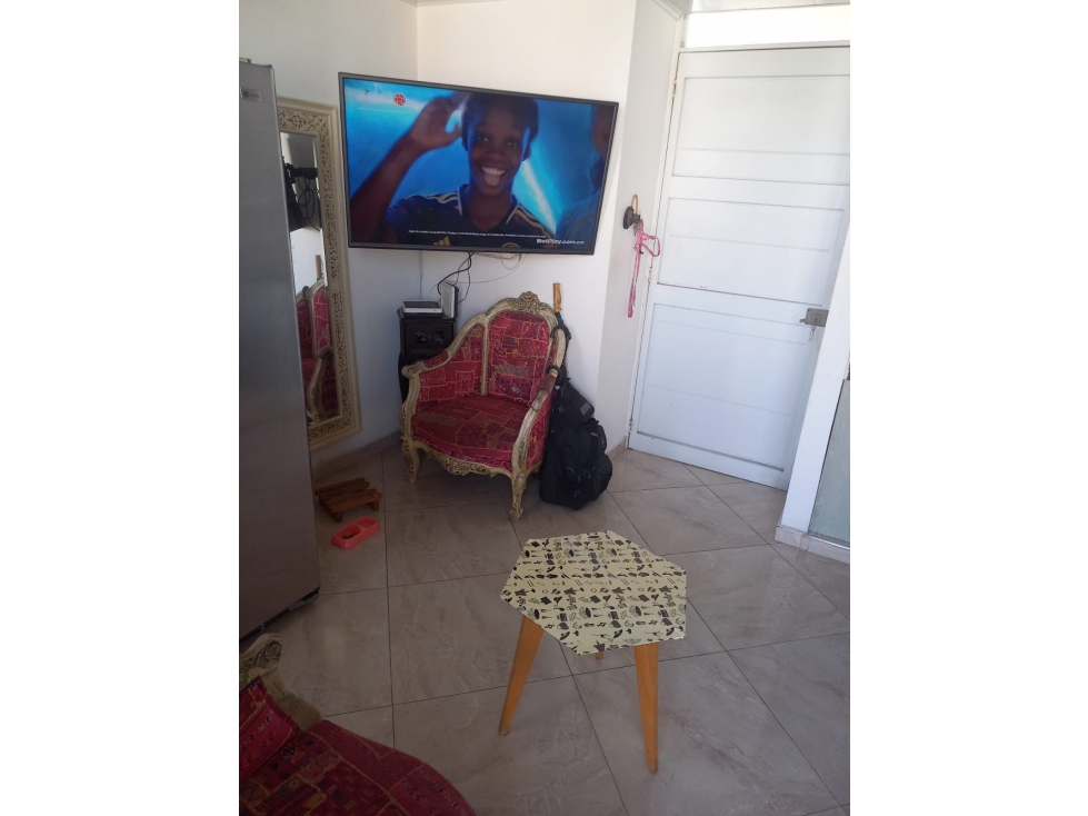 OFERTA UNICA - Venta apartamento de 55 m² villavicencio - 1