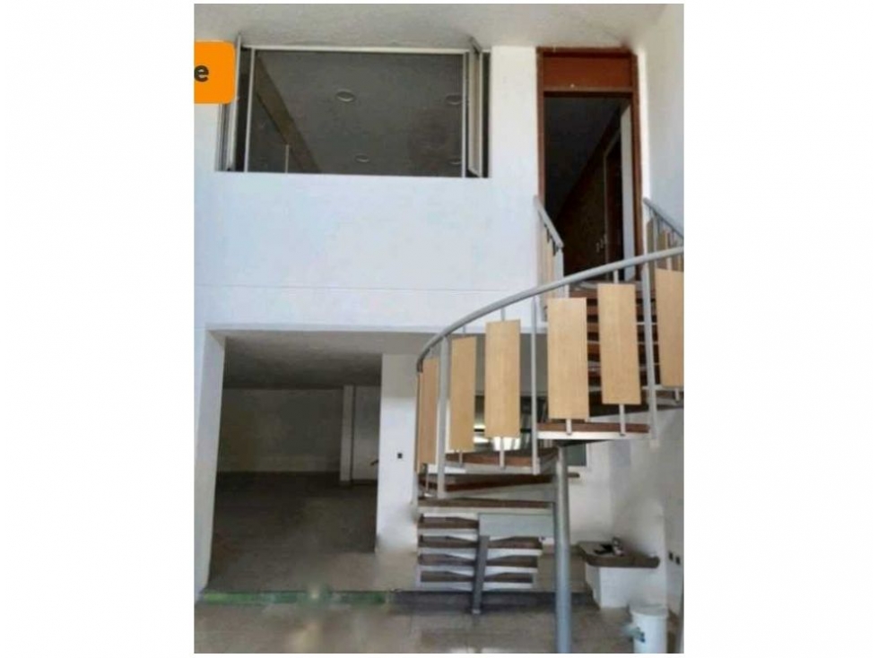 LOCAL EN ARRIENDO EN EL SECTOR DE PUENTE ARANDA — foto 2