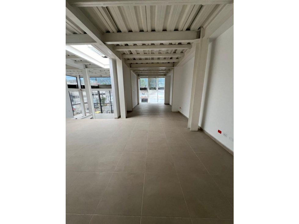 Edificio en ARRIENDO Sector Institucional, Villavicencio - 3