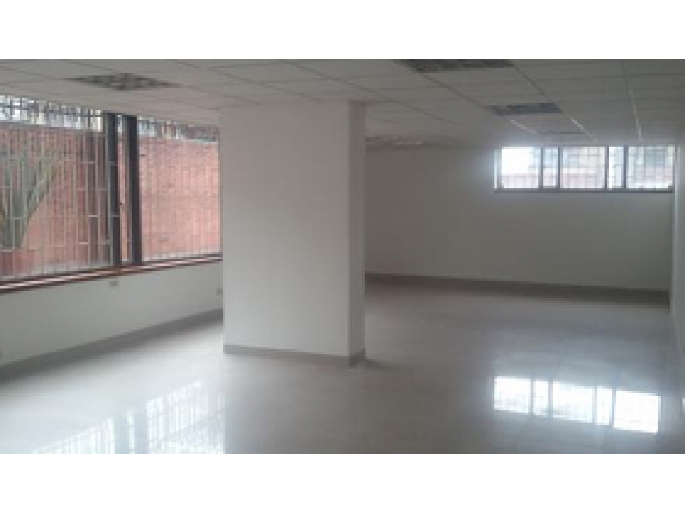 Oficina en Arriendo 64 m² | Chapinero
