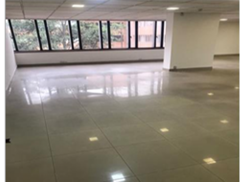 Oficina en Arriendo 94 m² | Chapinero
