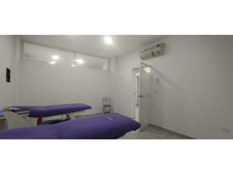 Oficina en Arriendo 80 m² Villavicencio - 3