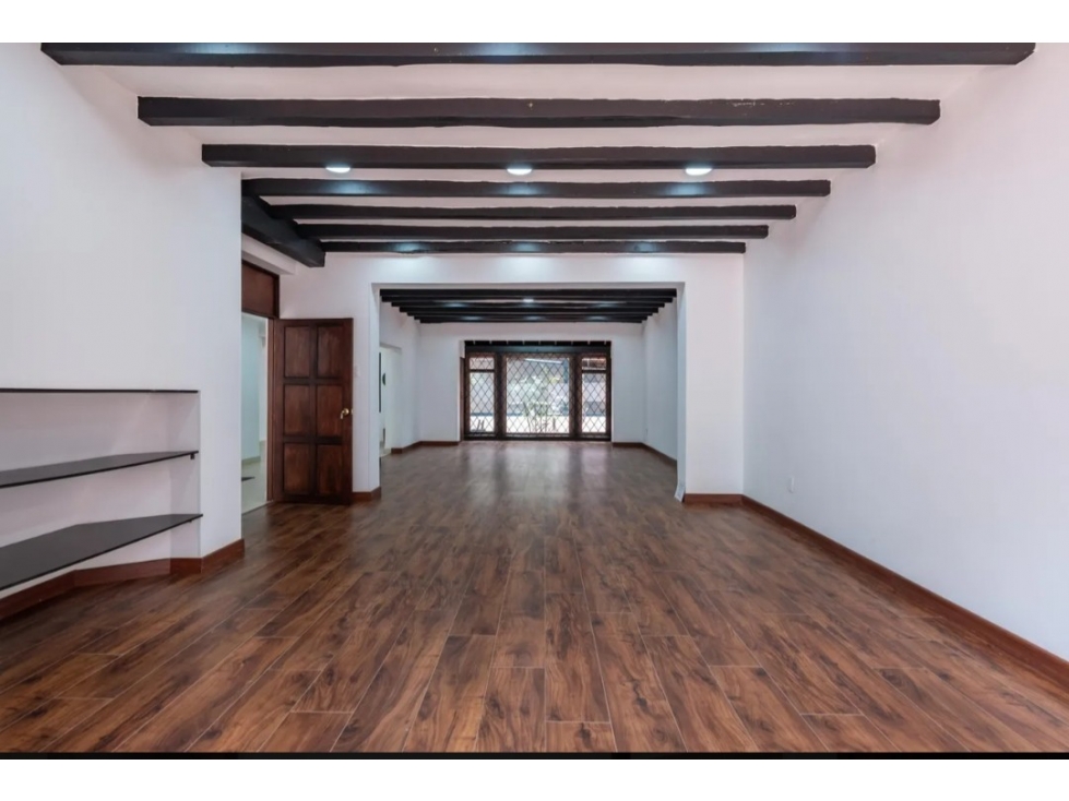Casa Ideal para Oficinas? Chapinero