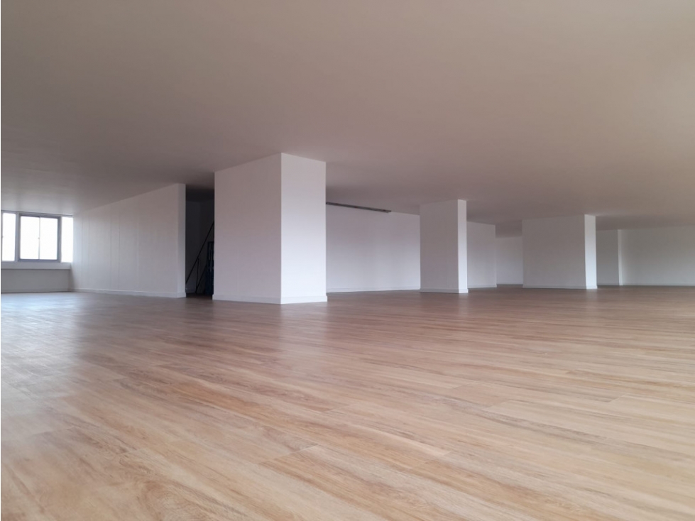 Oficina en Arriendo Chapinero