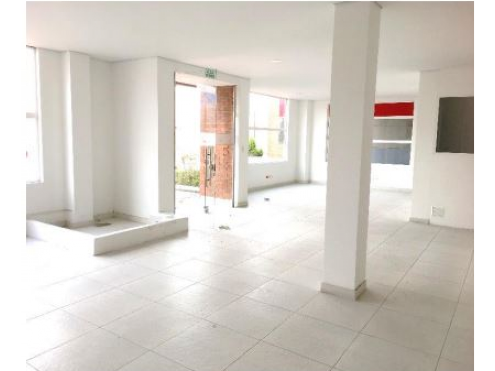 Bodega Industrial en Venta Mosquera - 3
