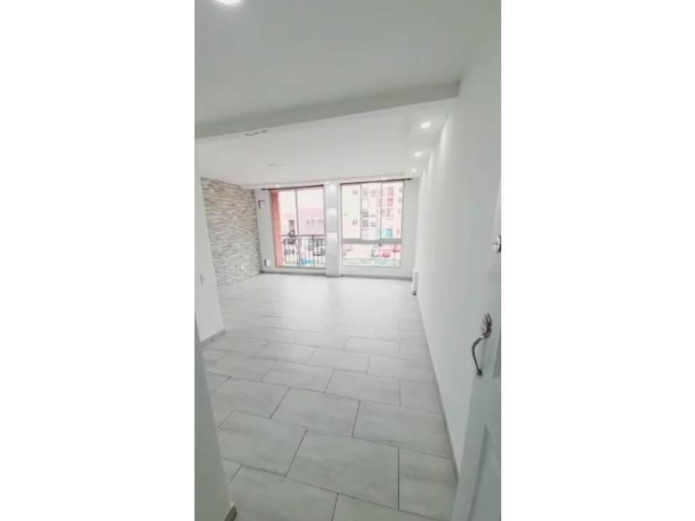 APARTAMENTO EN VENTA, CONJUNTO AQUA, MADRID CUNDINAMARCA