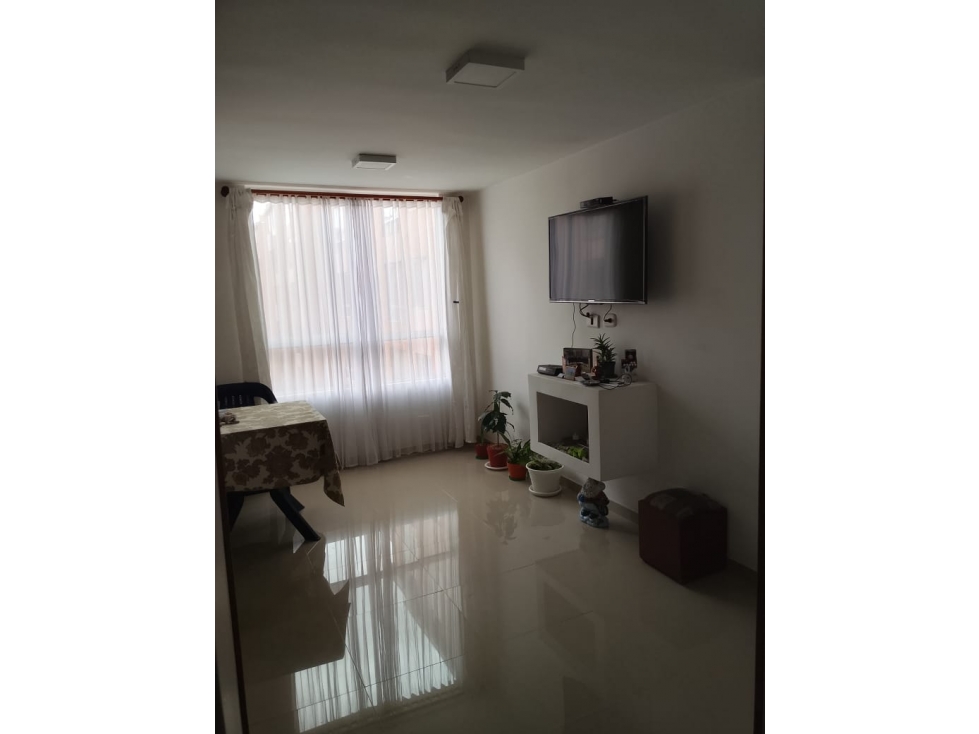 APARTAMENTO EN VENTA CONJUNTO LAVANDA, SOACHA