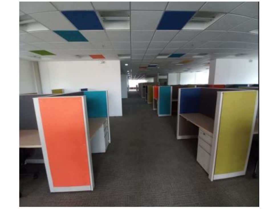 EDIFICIO CORPORATIVO EN ARRIENDO | USAQUÉN | BOGOTÁ - 1