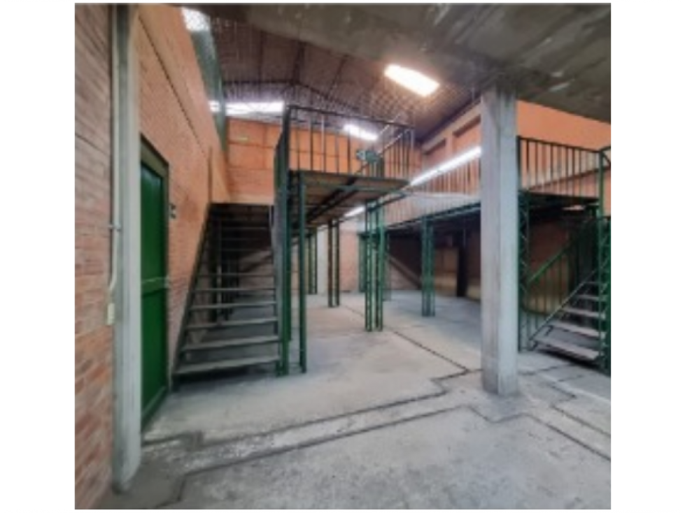 BODEGA EN VENTA PRADO VERANIEGO