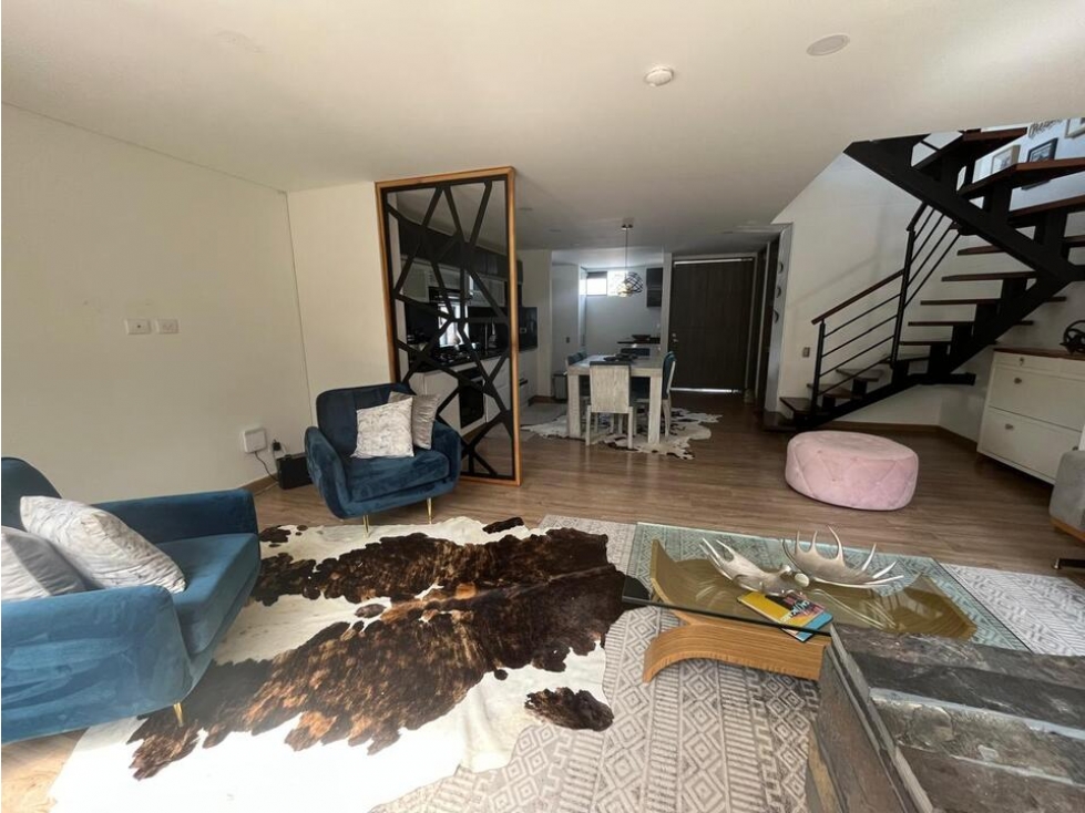 CASA CAMPESTRE EN VENTA | BRICEÑO | SOPÓ, CUNDINAMARCA - 1