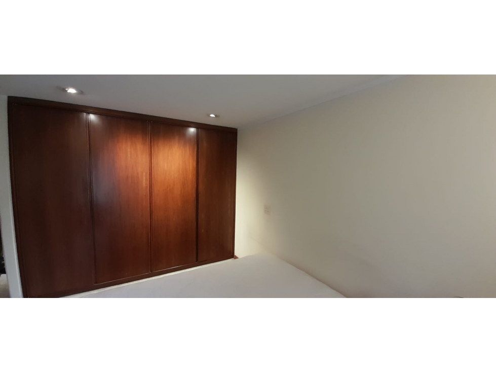 EN VENTA HERMOSO APARTAMENTO -CHICÓ | BOGOTÁ