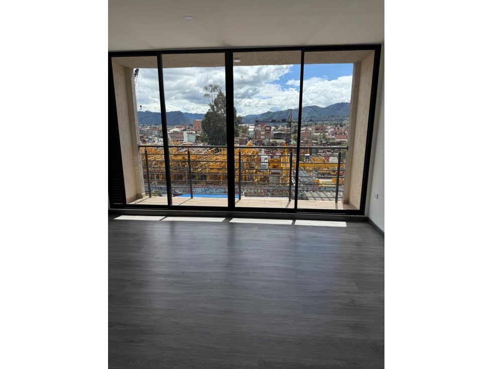 APARTAMENTO EN VENTA - CAJICA- EDIFICIO CON PISCINA Y GIMNASIO