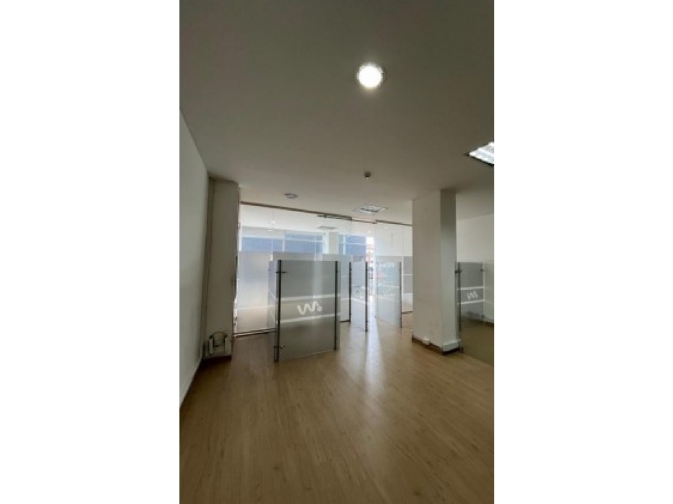 OFICINA EN VENTA CHICÓ