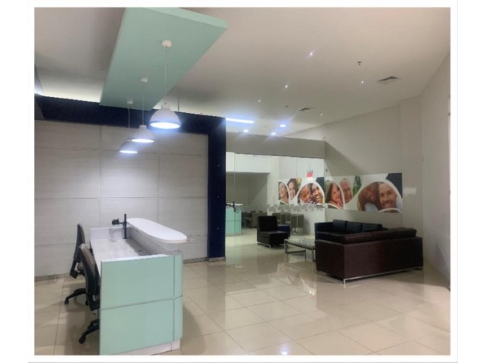 LOCAL EN ARRIENDO | SECTOR SALUD - CENTRO COMERCIAL FLORESTA OUTLET — foto 3