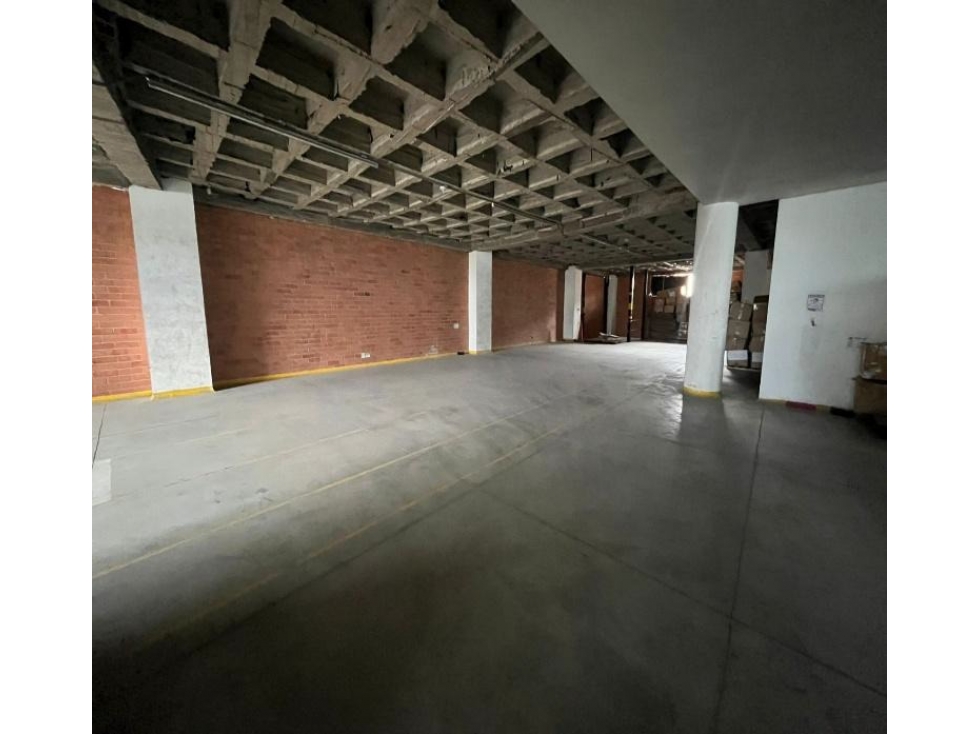 Bodega Arriendo Área 3.829 m2 75 KVA Funza Cundinamarca - 4