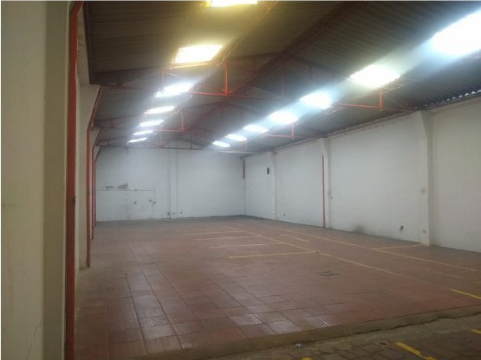 Bodega en Venta Sector, Rio Negro, Bogota