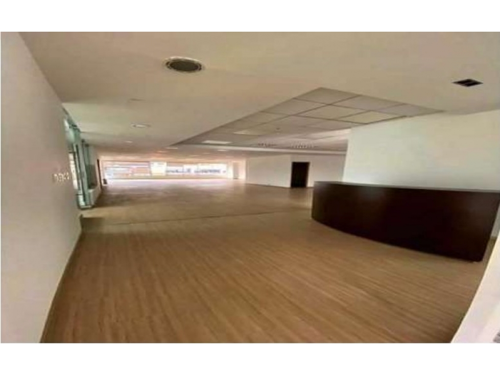 OFICINA EN VENTA | CHICO NORTE