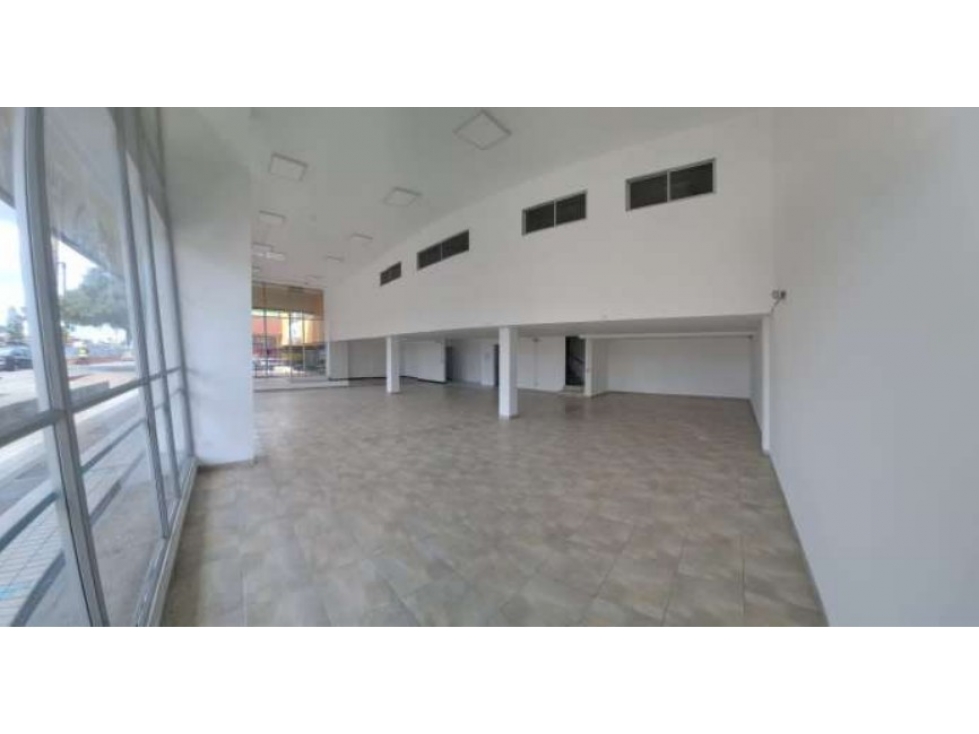 LOCAL COMERCIAL EN VENTA | LOS HÉROES