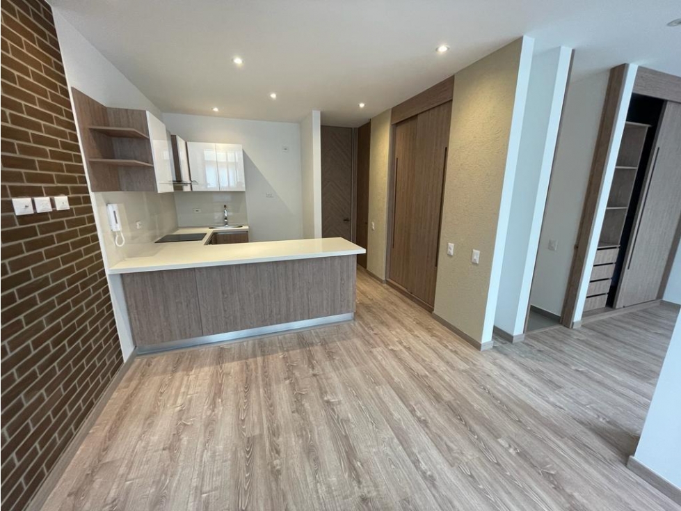 APARTAESTUDIO EN VENTA | CHAPINERO ALTO — foto 2