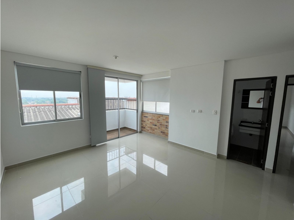APARTAMENTO EN VENTA | CONJUNTO BARCELONA | ROSALES DE VILLAVICENCIO