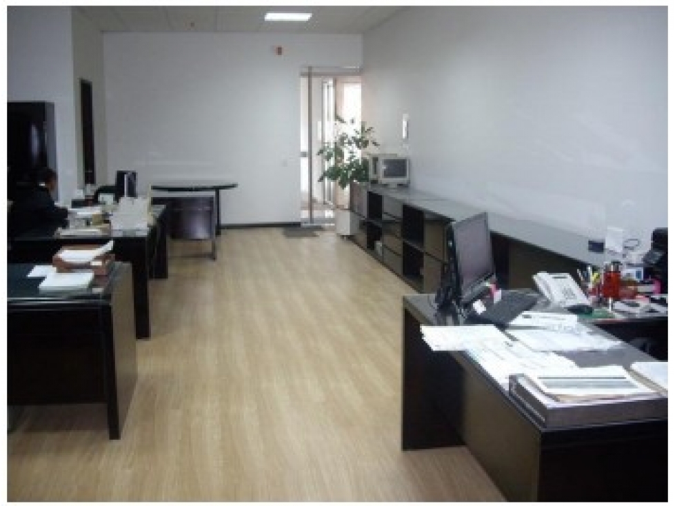 OFICINA EN VENTA - SECTOR CHICÓ