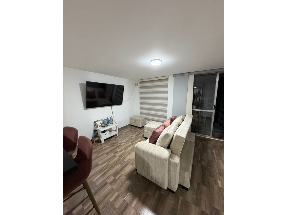 APARTAMENTO VENTA | VERDE OLIVA | MADRID NEGOCIABLE