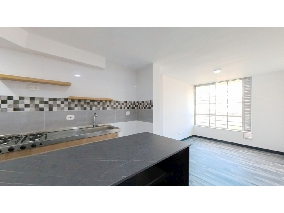 VENTA APARTAMENTO OPORTO CLUB RESIDENCIAL PUENTE ARANDA